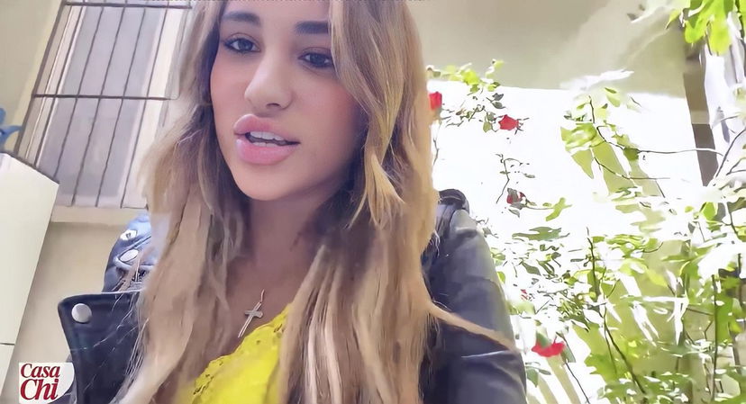 Gf Vip 6, Clarissa Selassié rivela di essere rimasta delusa da Federica Calemme preview