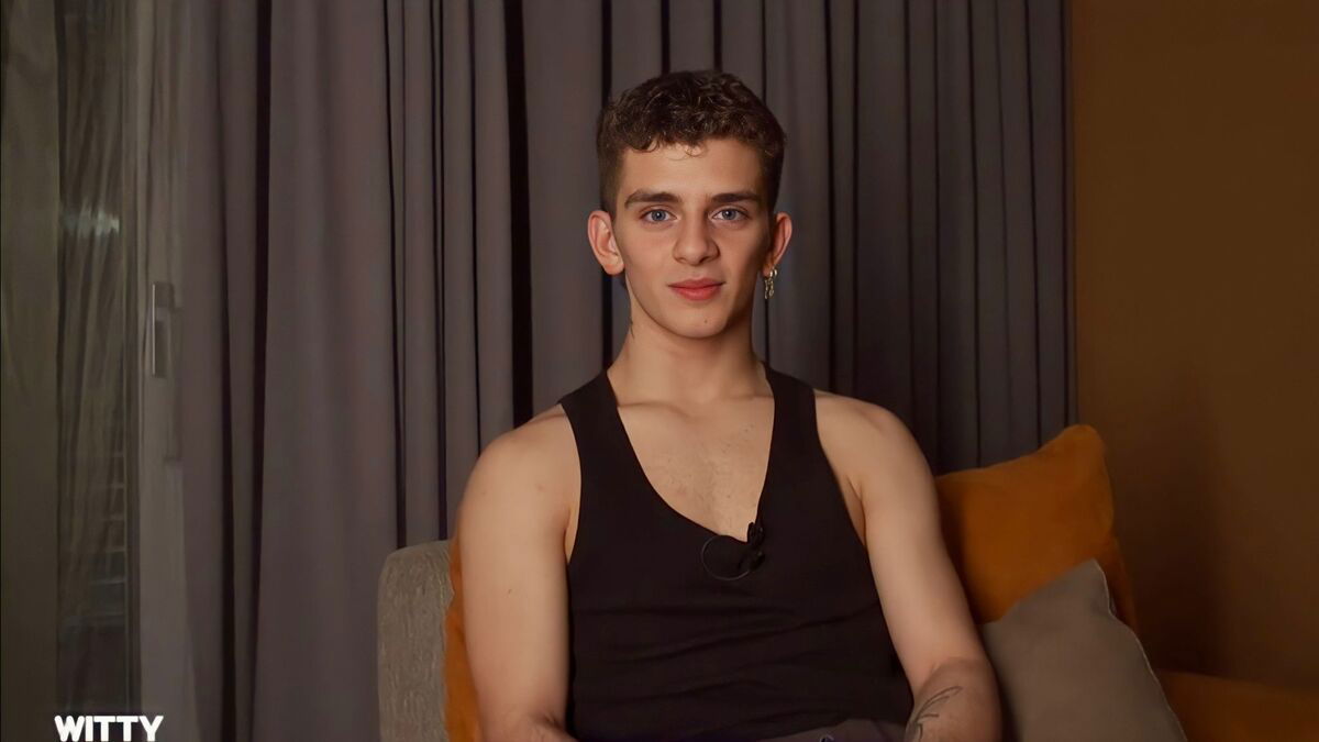 Amici 21, le prime parole di Dario Schirone dopo l’eliminazione dal talent article-post