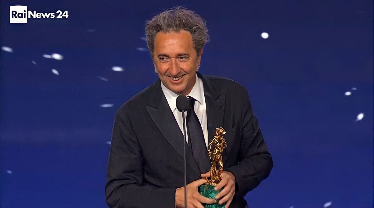 David di Donatello 2022, trionfa Paolo Sorrentino. Tutti i vincitori article-post