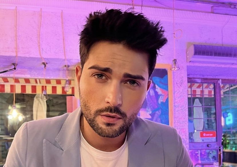 Uomini e Donne, Davide Donadei parla del problema di salute di cui ha sofferto: “Mi vergognavo a farmi vedere in giro” preview