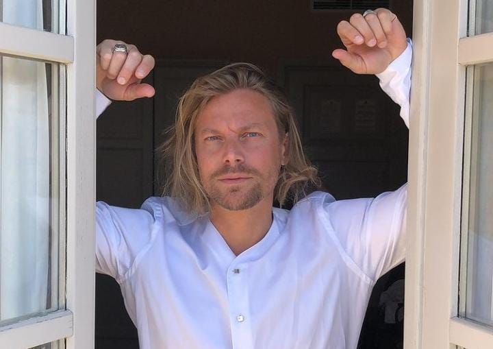 Gf Vip, Davide Silvestri sbarca al cinema: il suo nuovo film presentato alla Mostra del Cinema di Venezia preview