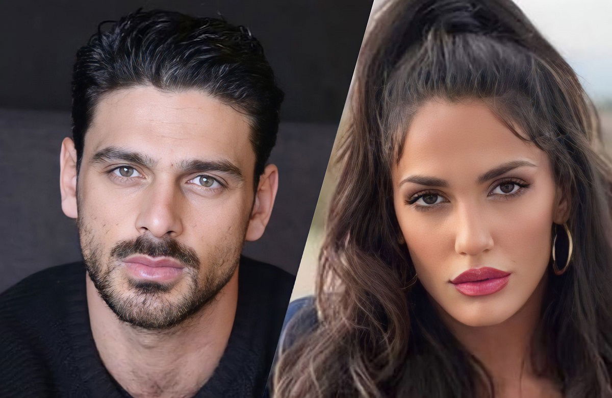 Elena D’Amario e Michele Morrone avvistati mano nella mano: è ritorno di fiamma? (Video) article-post