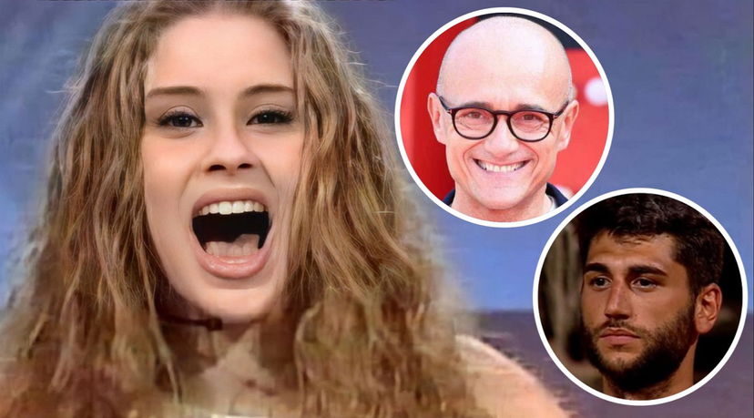 Gf Vip 7, Eleonora Cecere lancia un appello ad Alfonso Signorini (e una frecciatina a Jeremias Rodriguez) preview