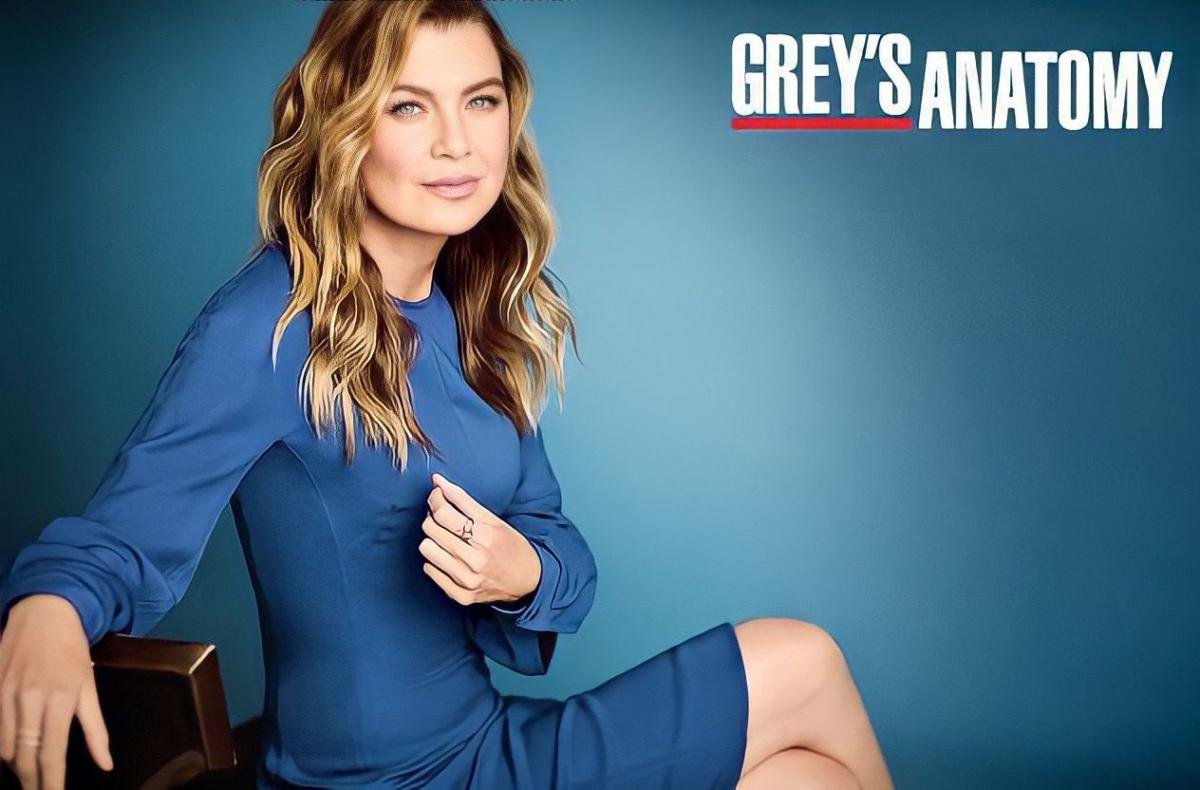 Grey’s Anatomy, Ellen Pompeo dice addio allo show: “Sarò per sempre grata”