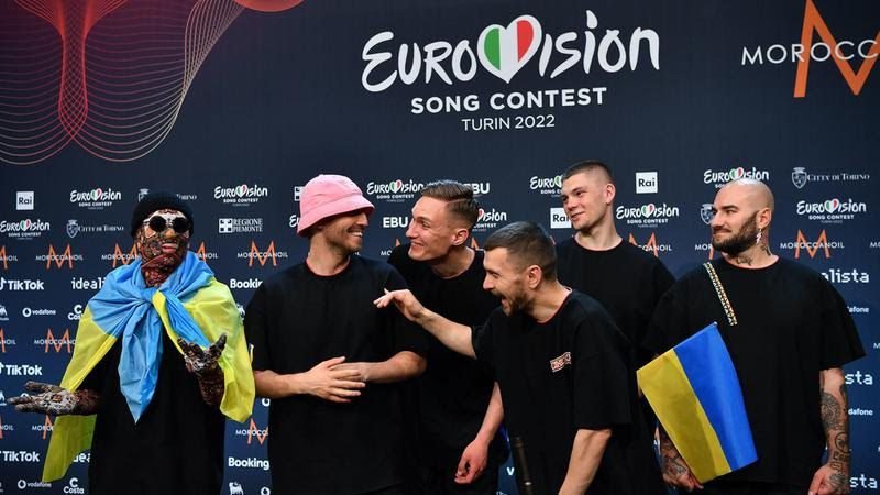 Eurovision 2023, ecco perché l’Italia potrebbe ospitare l’evento al posto dell’Ucraina