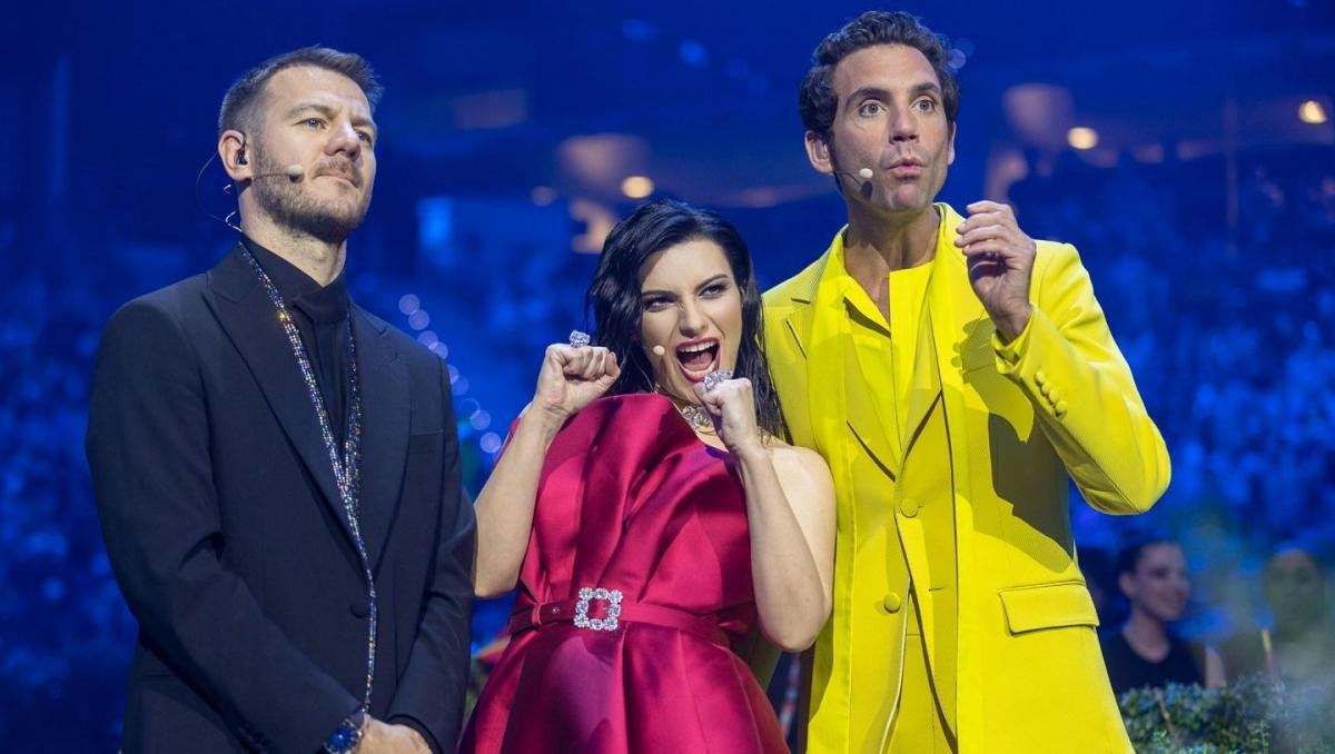 Eurovision 2022, ecco quale Paese vincerà secondo i bookmakers