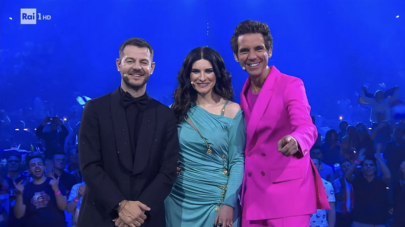 Eurovision Song Contest 2022 chiude col botto: gli ascolti della finalissima preview