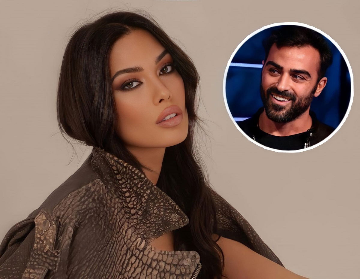 Gf Vip 6, Federica Calemme sbrocca di fronte all’ennesima insinuazione sul suo rapporto con Gianmaria Antinolfi article-post