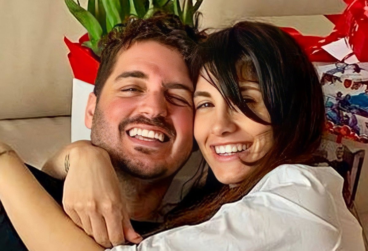 Uomini e Donne, Giorgia Lucini e Federico Loschi prossimi alle nozze? L’indizio che non è sfuggito ai fan article-post