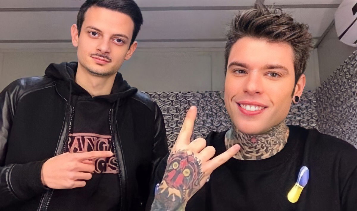 Fedez, dopo J-Ax pace fatta anche con Fabio Rovazzi? Le foto dell’incontro article-post
