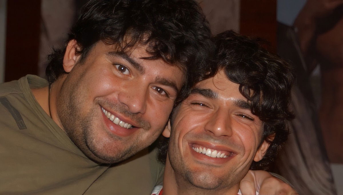 Grande Fratello, Fedro Francioni si scaglia contro Luca Argentero: “Eravamo fratelli, poi si è rivelato un opportunista” article-post