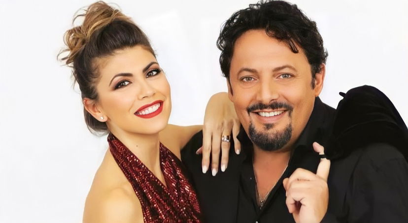 Flora Canto rivela la data esatta delle nozze con Enrico Brignano e quale famosa attrice sarà una delle sue testimoni di nozze! preview