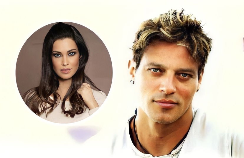 Gabriel Garko racconta cosa faceva per vivere la sua omosessualità di nascosto e poi punge Manuela Arcuri: “Non si è ancora liberata” preview