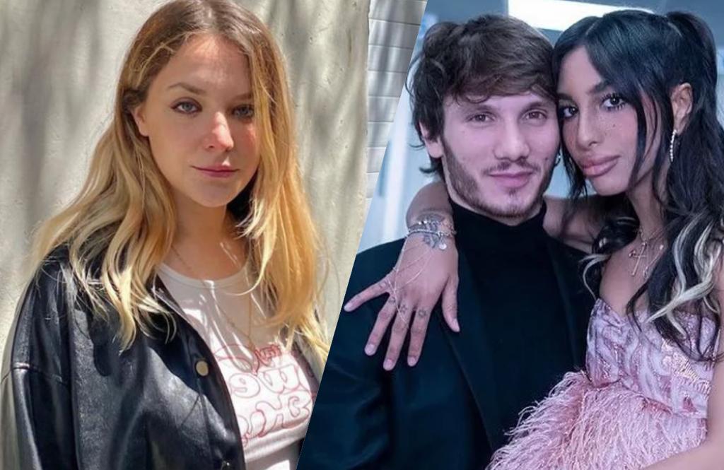 Gf Vip, Gaia Zorzi commenta la fine della storia tra Manuel Bortuzzo e Lulù Selassié: “La verità è che…” article-post