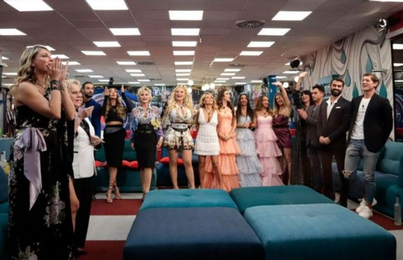 Gf Vip 6, Clarissa Selassiè ha rifatto il seno: “Questa operazione mi ha cambiato la vita!” preview