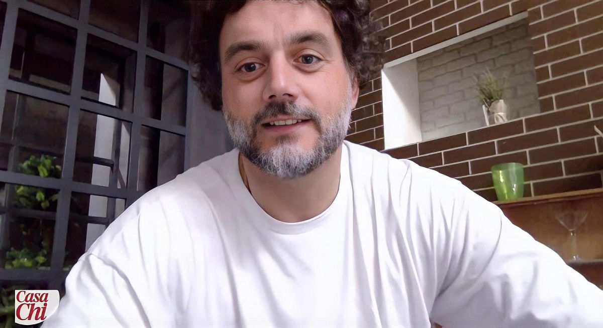 Gf Vip 6, Barù inaugura il suo locale a Milano e svela se parteciperebbe mai a 4 Ristoranti article-post