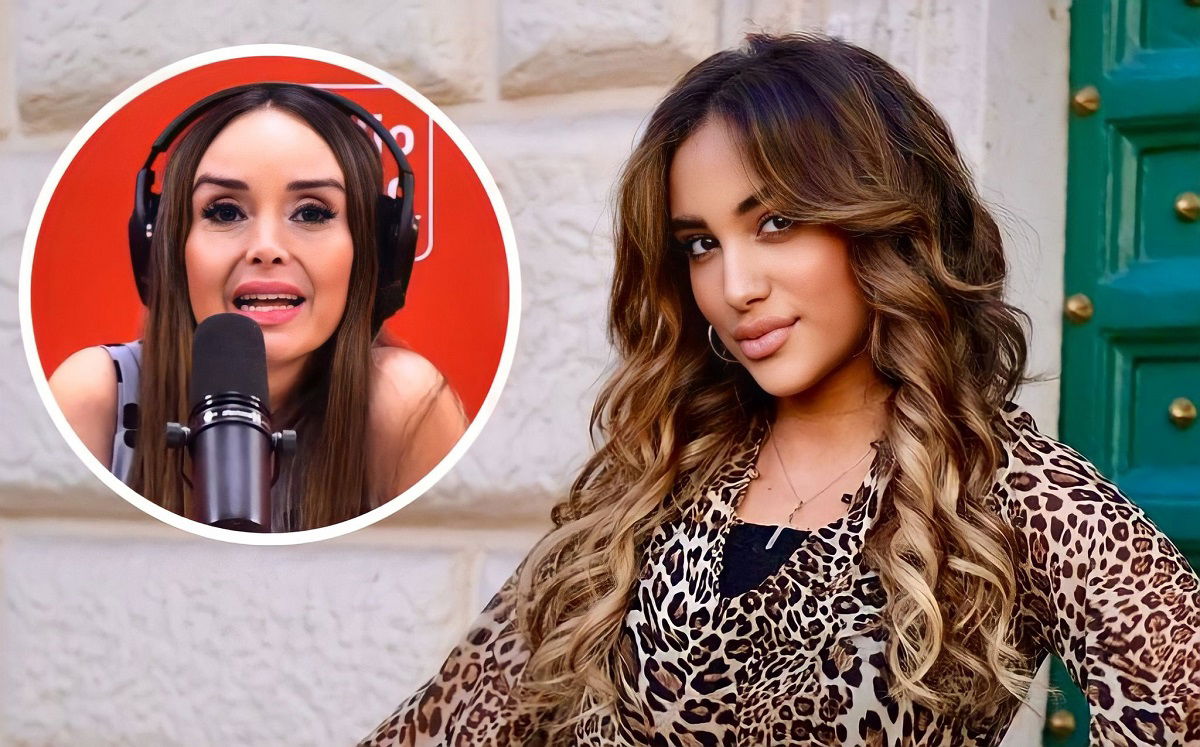 Gf Vip 6, salta l’intervista radio di Clarissa Selassié, Giada Di Miceli svela perché e poi sbotta: “Manco Belen Rodriguez!” article-post