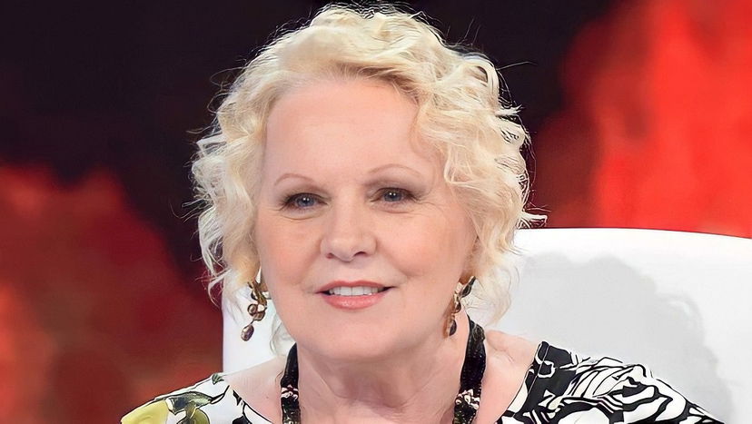 Tale e Quale Show 2022, Katia Ricciarelli svela a quale condizione potrebbe partecipare al programma preview