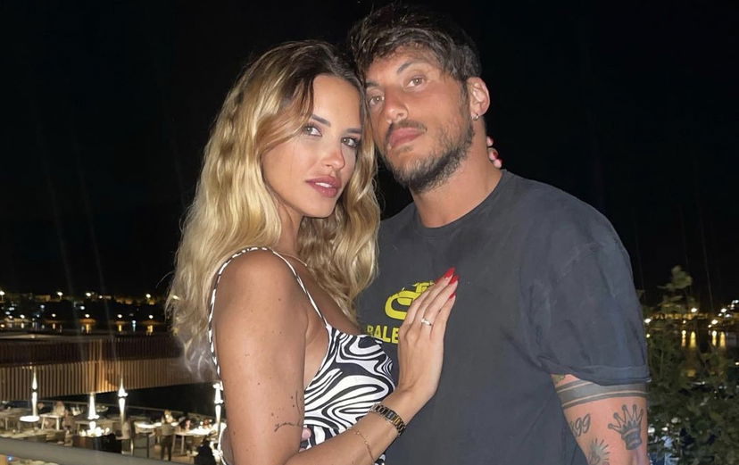 Uomini e Donne, Giulio Raselli e Carlotta Adacher raccontano in quale occasione si sono conosciuti e come è nata la loro relazione preview