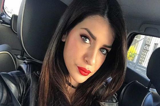 Grande Fratello - Mary Falconieri