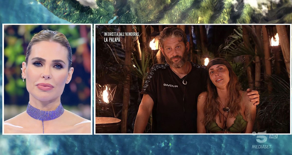 Isola 16, Guendalina Tavassi torna sui social dopo essersi ritirata: la prima dedica è per Edoardo article-post