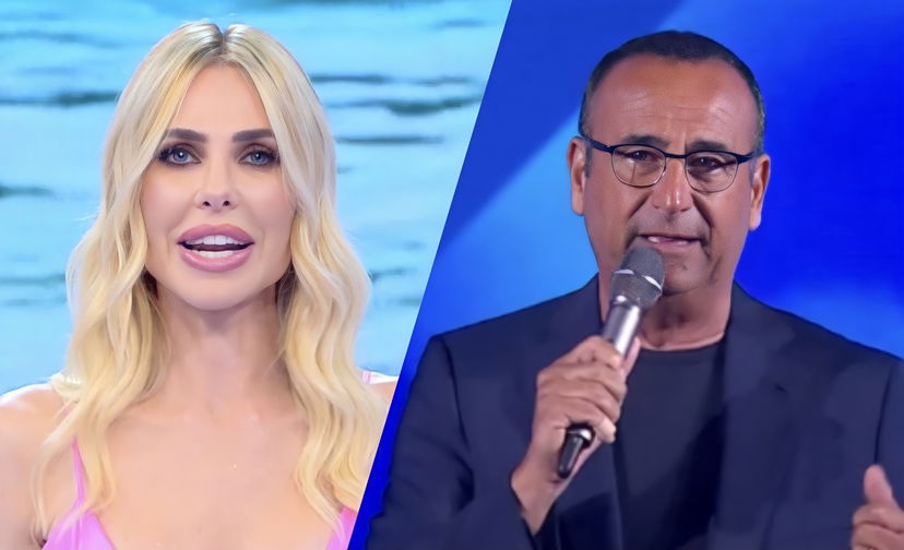 Isola 16 Vs The Band, risultato schiacciante nei dati d’ascolto: ecco chi ha vinto preview