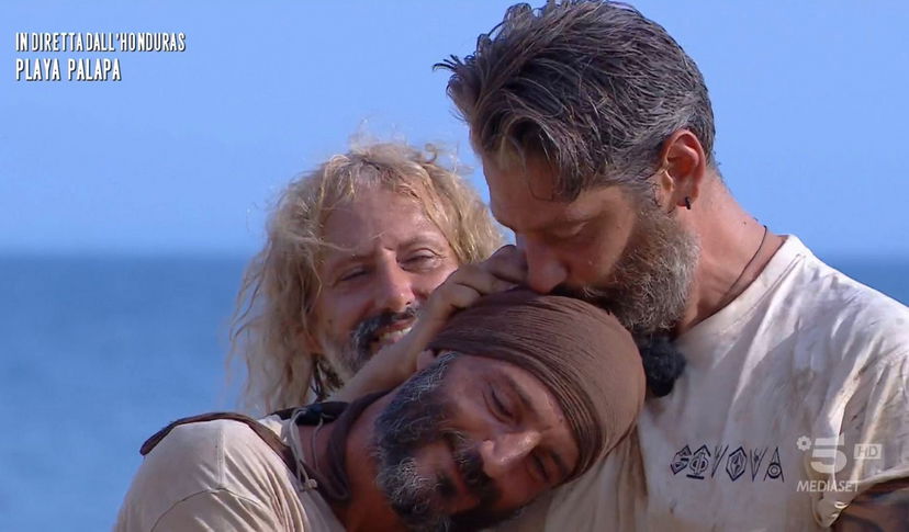 Isola 16: l’opinione di Isa sulla quindicesima puntata preview