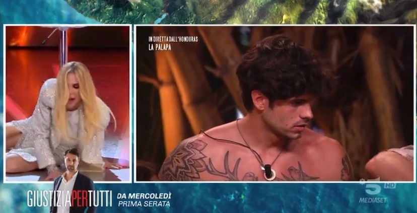 Isola 16: l’opinione di Isa sulla diciassettesima puntata preview