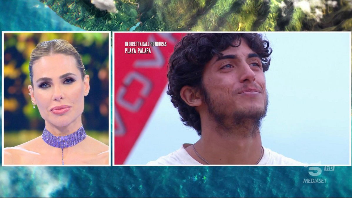 Isola 16: l’opinione di Isa sulla diciannovesima puntata article-post