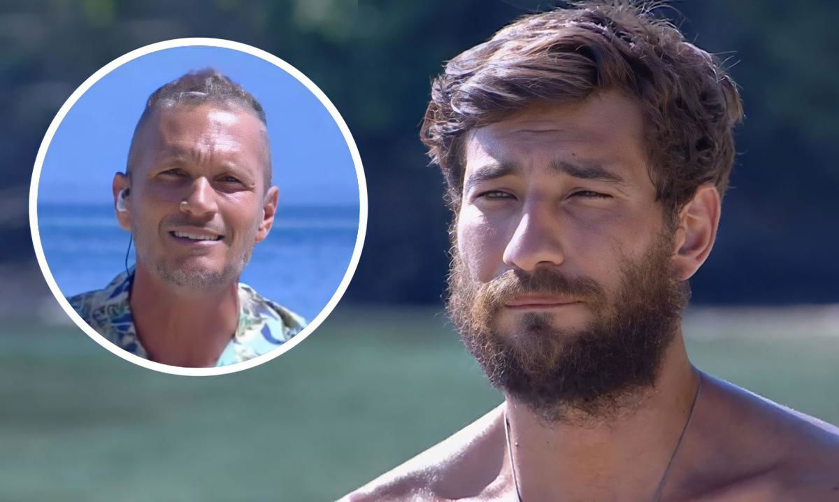 Isola 16, Roger Balduino infortunato: Alvin aggiorna i fan sulle condizioni del modello article-post