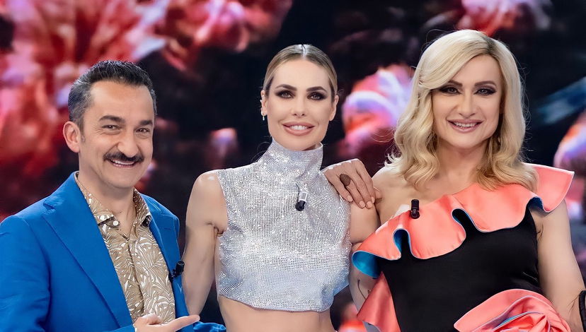 Isola 16, Ilary Blasi svela quali sono state le gaffe più imbarazzanti della sua carriera. E a proposito del rapporto con Alvin… preview