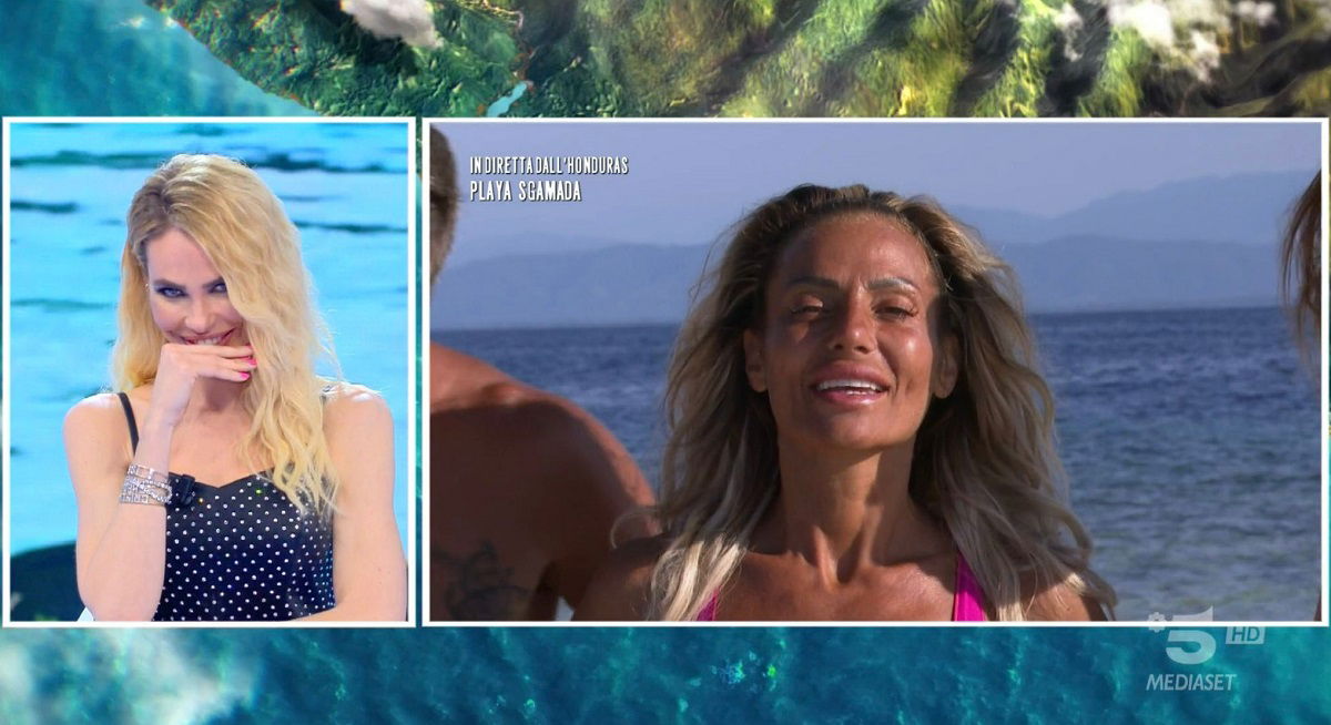 Isola 16, sedicesima puntata: eliminata Laura Maddaloni, Estefania Bernal rompe con Roger Balduino, Marco Cucolo finisce su Playa Sgamada. In nomination… article-post