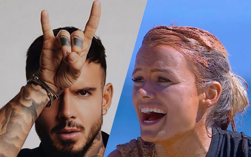 Isola 16, Lucas Peracchi svela un aneddoto sulla fine della sua storia con Mercedesz Henger: “L’ha fatto anche con me!” preview