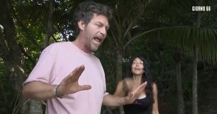Isola 16, gruppo in rivolta contro Marco Maccarini: ecco cosa è successo preview