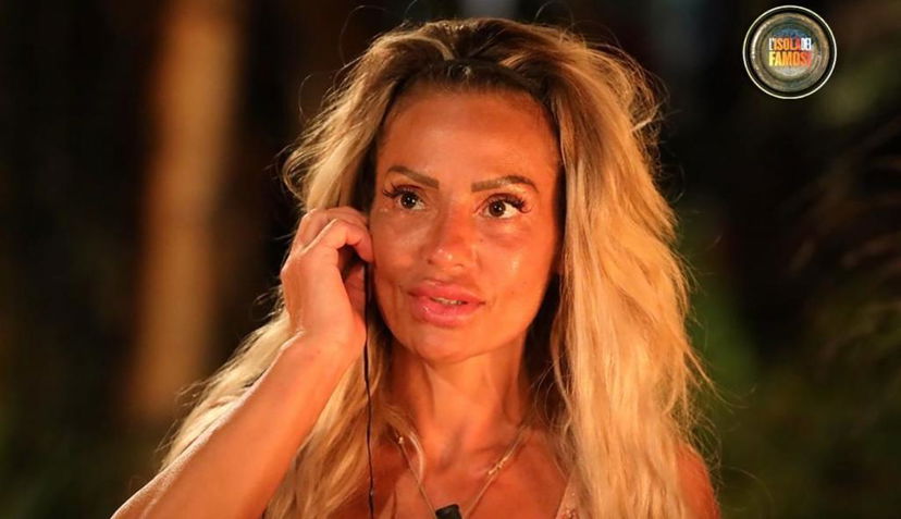 Isola 16, Laura Maddaloni fa il nome di chi vorrebbe vincitore (e non fa parte dei suoi amici naufraghi)! preview