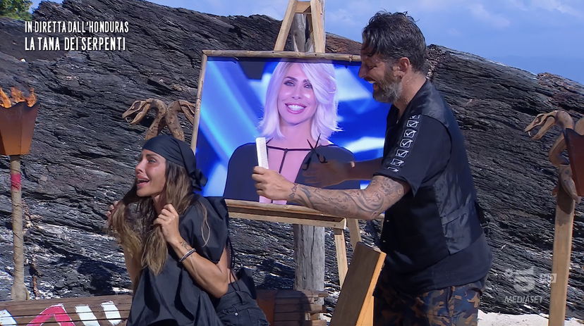 Isola 16: l’opinione di Chia sulla quattordicesima puntata preview