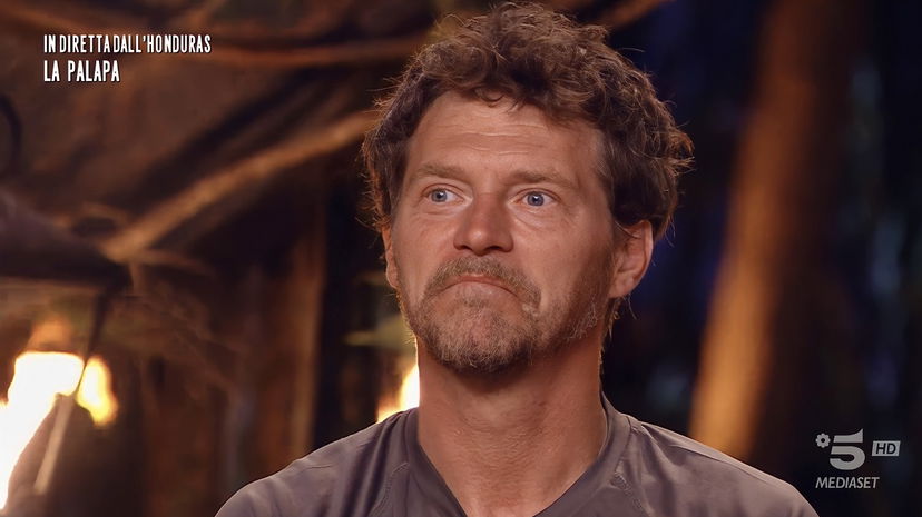 Isola 16: l’opinione di Chia sulla ventesima puntata preview