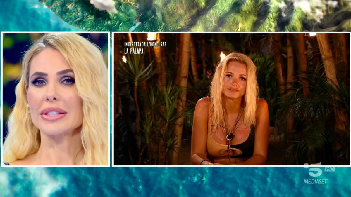 Isola 16, nuove rivelazioni su Mercedesz Henger: “Con Fulvio storia lunga e bellissima ma…” article-post