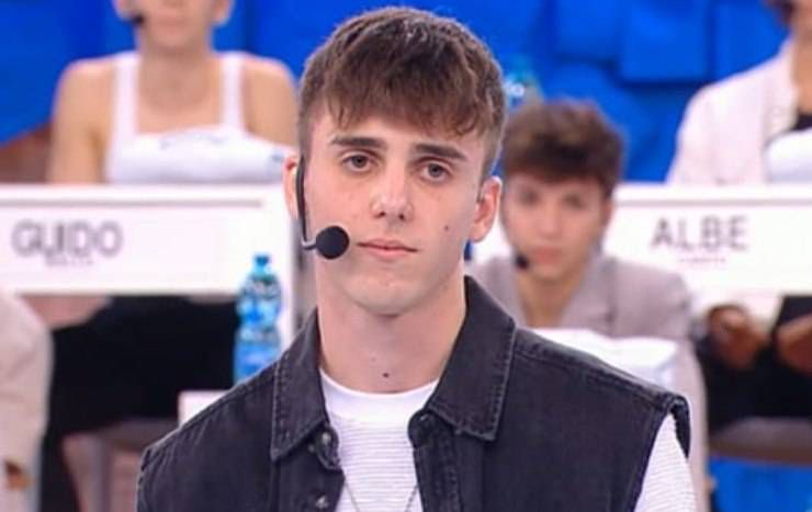 Amici 21, LDA svela quale ‘impresa non semplice’ è riuscito a portare a termine grazie al talent preview