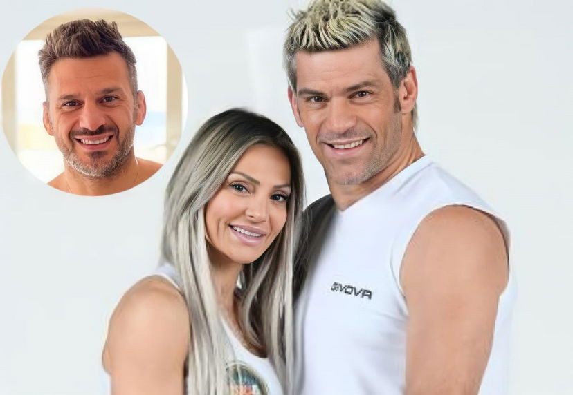 Isola 16, Clemente Russo e Laura Maddaloni, c’è maretta col fratello Marco Maddaloni: i motivi preview