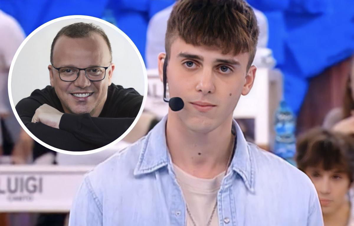Amici 21, Lda fa un appello a papà Gigi D’Alessio: “Sarebbe incredibile se…” article-post