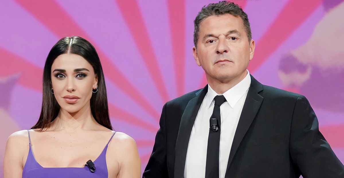 Le Iene, svelati i retroscena dell’addio di Teo Mammucari: “Ecco cosa avrebbe scatenato la lite furibonda” article-post