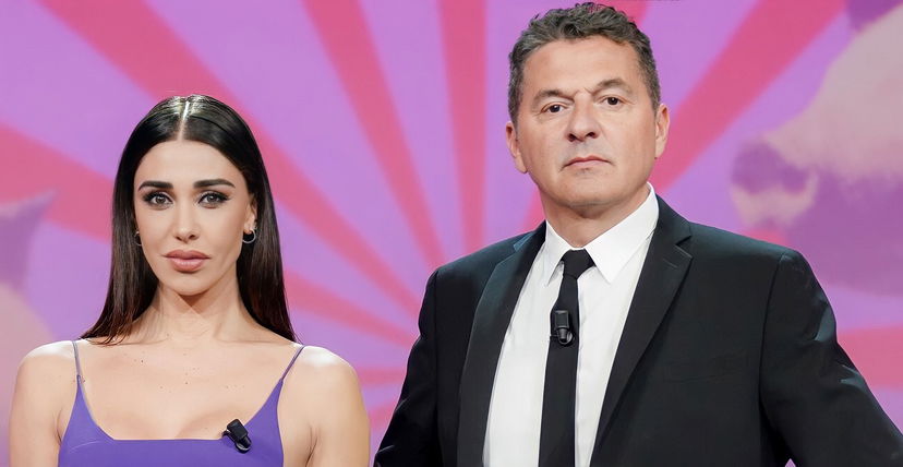 Le Iene, Teo Mammucari svela com’è nata la conduzione insieme a Belen Rodriguez (e qual era l’unico problema che lei doveva risolvere) preview