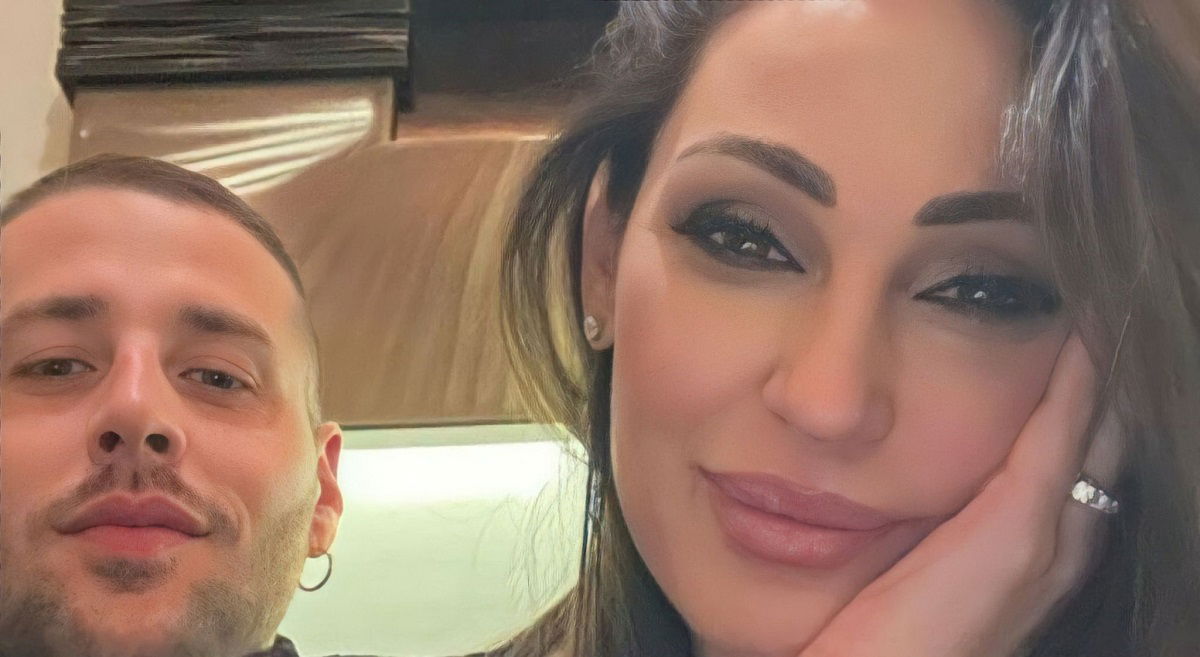 Livio Cori confessa il vero motivo per cui è finita con Anna Tatangelo article-post