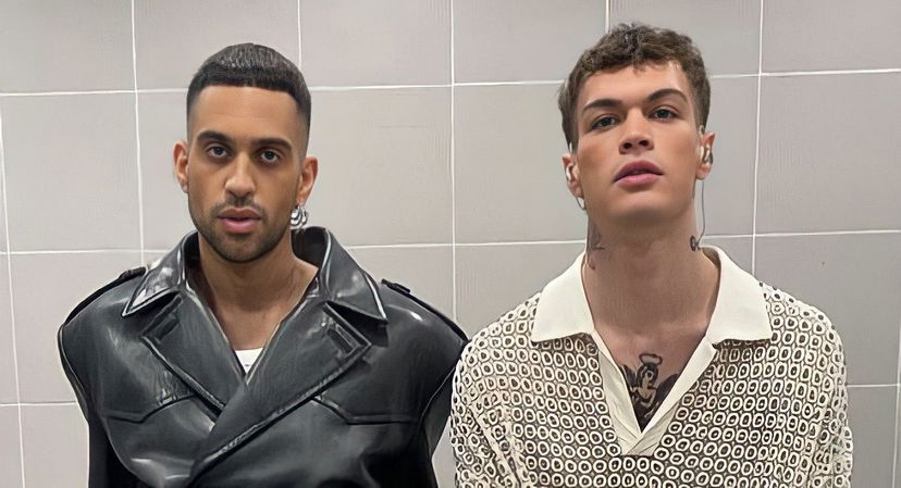 Mahmood e Blanco già premiati all’Eurovision Song Contest 2022: ecco quale importante riconoscimento hanno ottenuto! preview