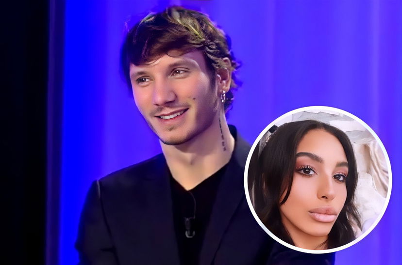 Manuel Bortuzzo parla di Lulù Selassié al Maurizio Costanzo Show e scoppia una nuova polemica preview