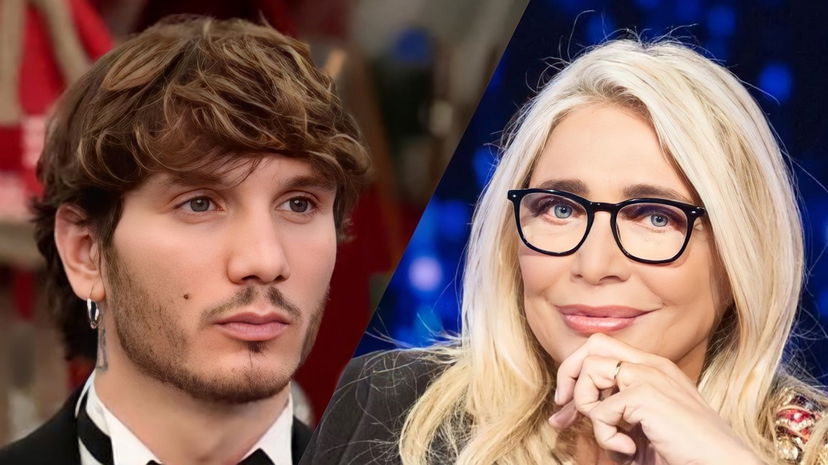 Manuel Bortuzzo compie un eloquente gesto social contro Mara Venier dopo lo stop per l’ospitata a Domenica In preview