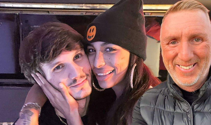 Manuel Bortuzzo e Lulù Selassié, parla papà Franco: “Rottura meditata da tempo, è comprensibile che lui…” preview