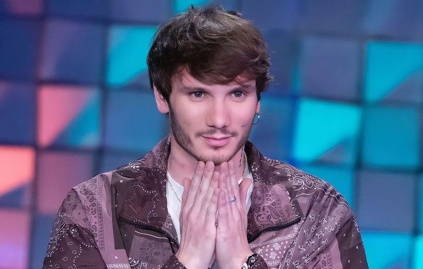 Gf Vip 6, la reazione di Manuel Bortuzzo dopo che Mara Venier ha deciso di non ospitarlo a Domenica In preview