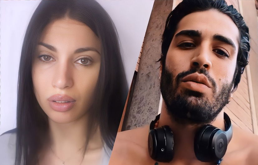 Temptation Island 9, Manuela Carriero in lacrime parla della crisi con Luciano Punzo, mentre quest’ultimo replica stizzito ad Amedeo Venza (Video) preview